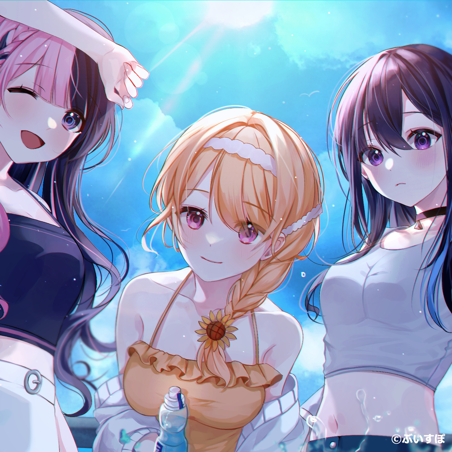 クロススターズ リーダーLRP3セット 橘ひなの kamito mondo クロススターズ リーダーLRP3セット 橘ひなの kamito mondo