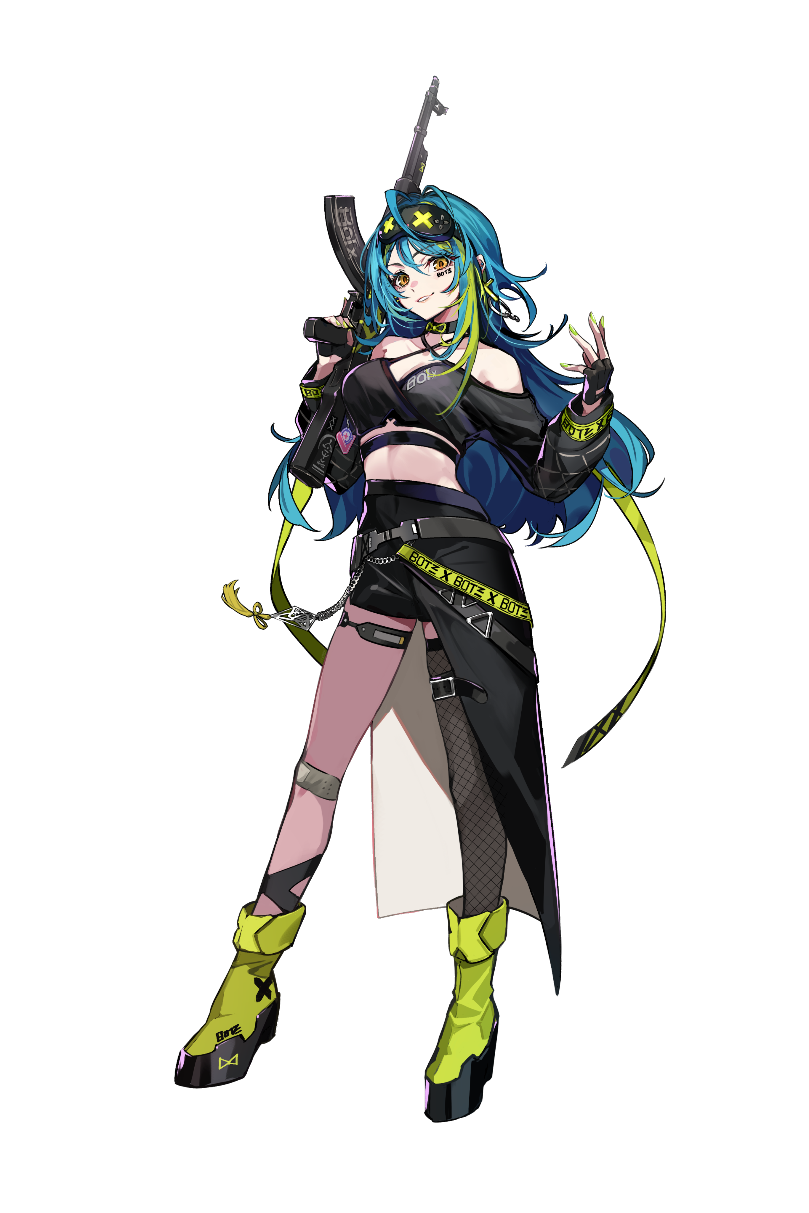 Aotsuki Remia