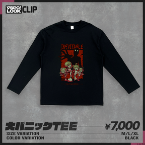VSPO! LOOK CLIP 大パニックTEE