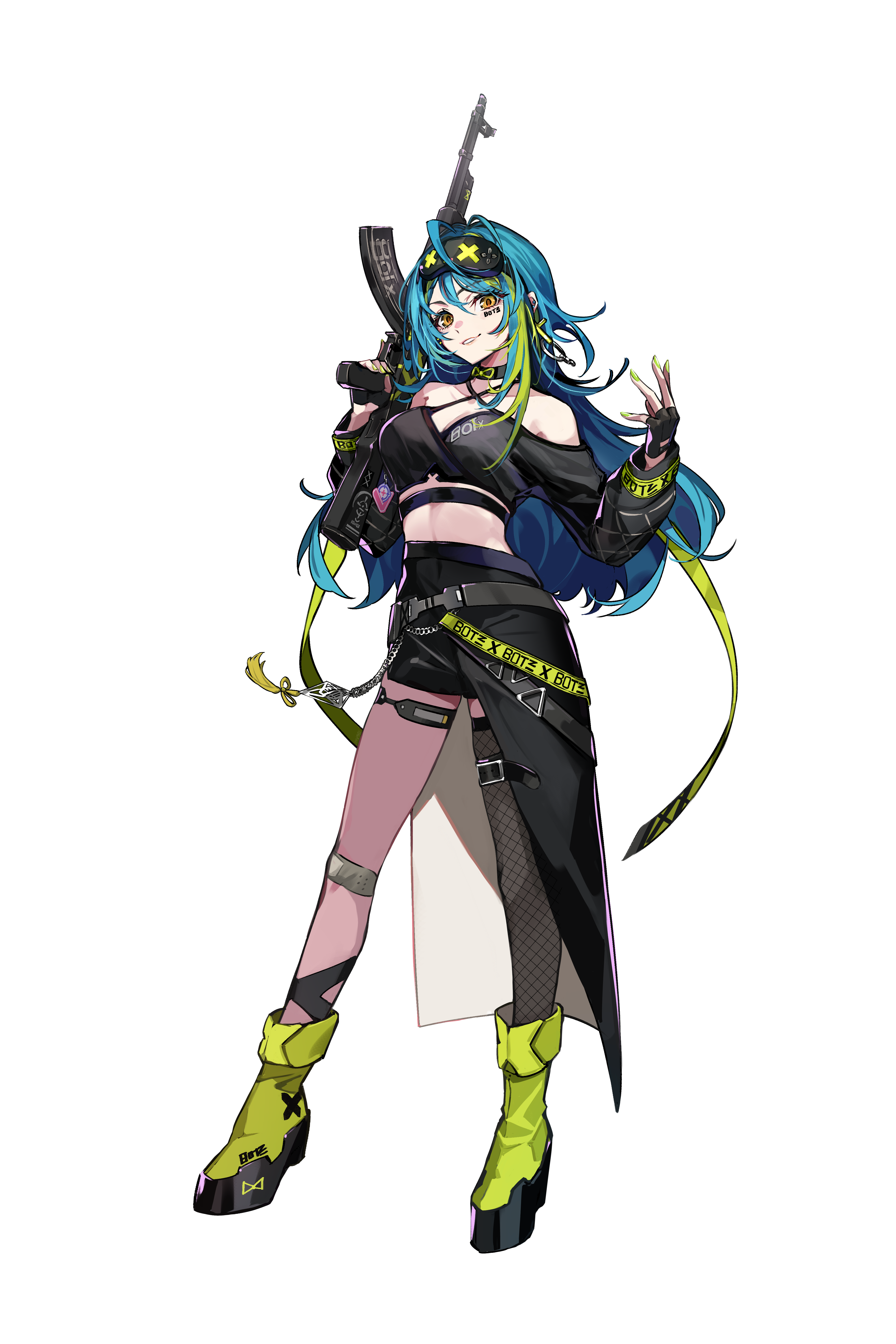 Aotsuki Remia