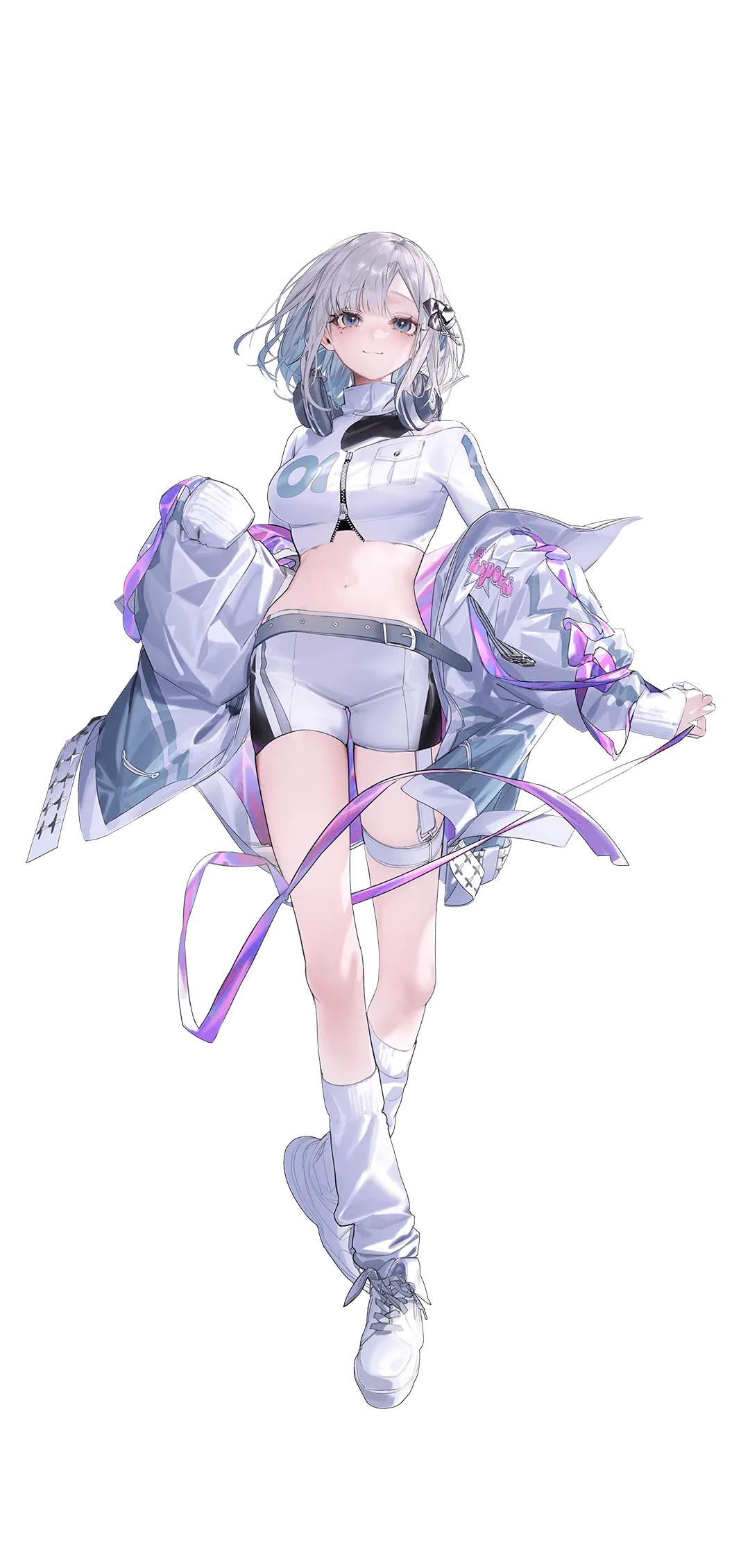 花芽 すみれ