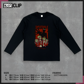 VSPO! LOOK CLIP 大パニックTEE