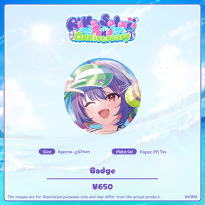 Riko Solari 2nd Anniversary 2026