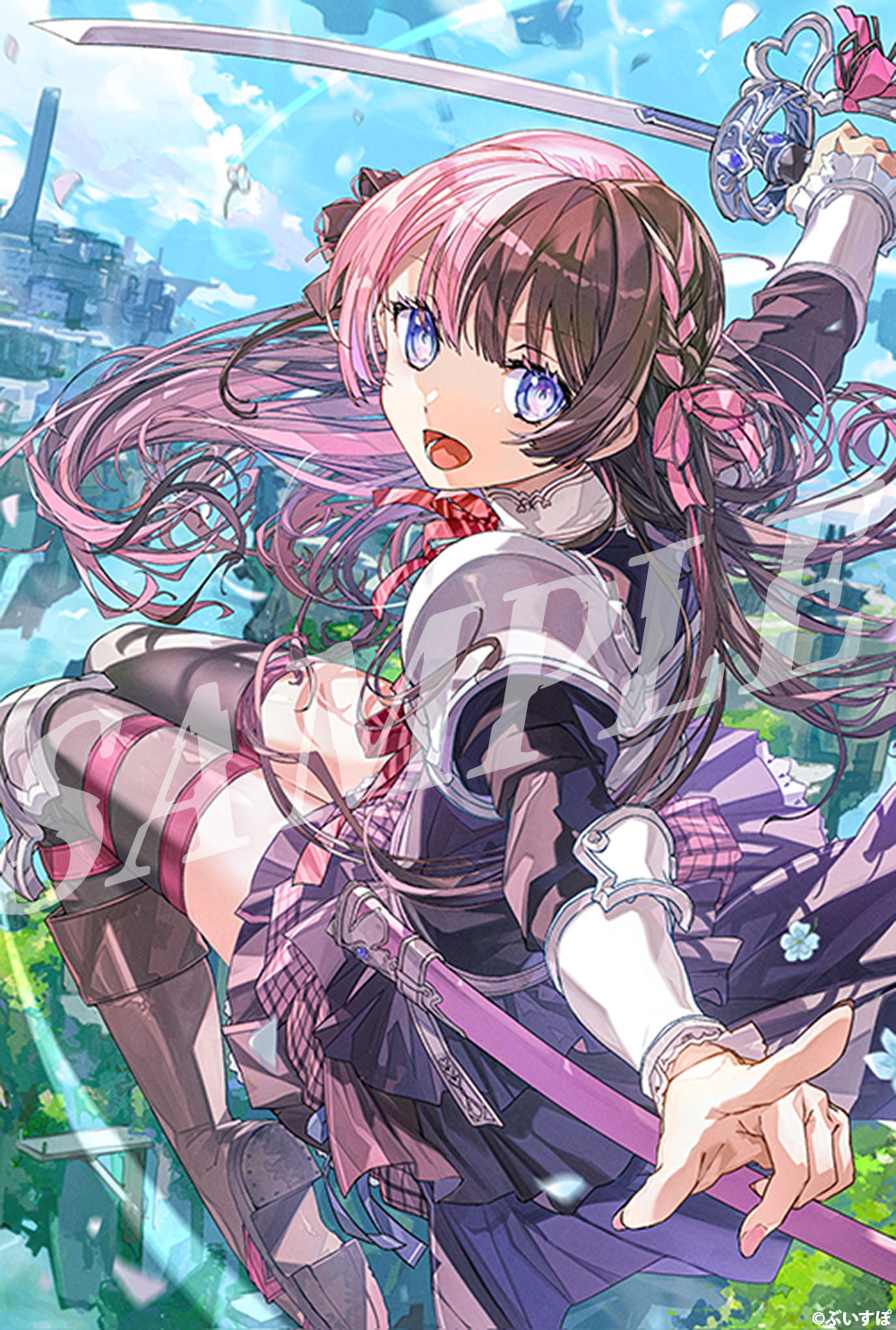 橘ひなの　誕生日記念2025　直筆サイン入りポストカード抽選応募ページ