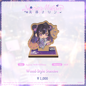 美暮ナリン　2周年記念2026