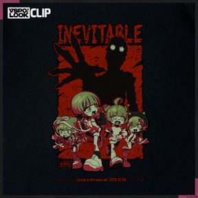 VSPO! LOOK CLIP 大パニックTEE