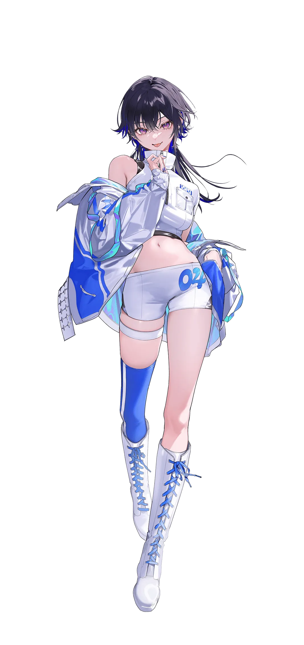 一ノ瀬 うるは