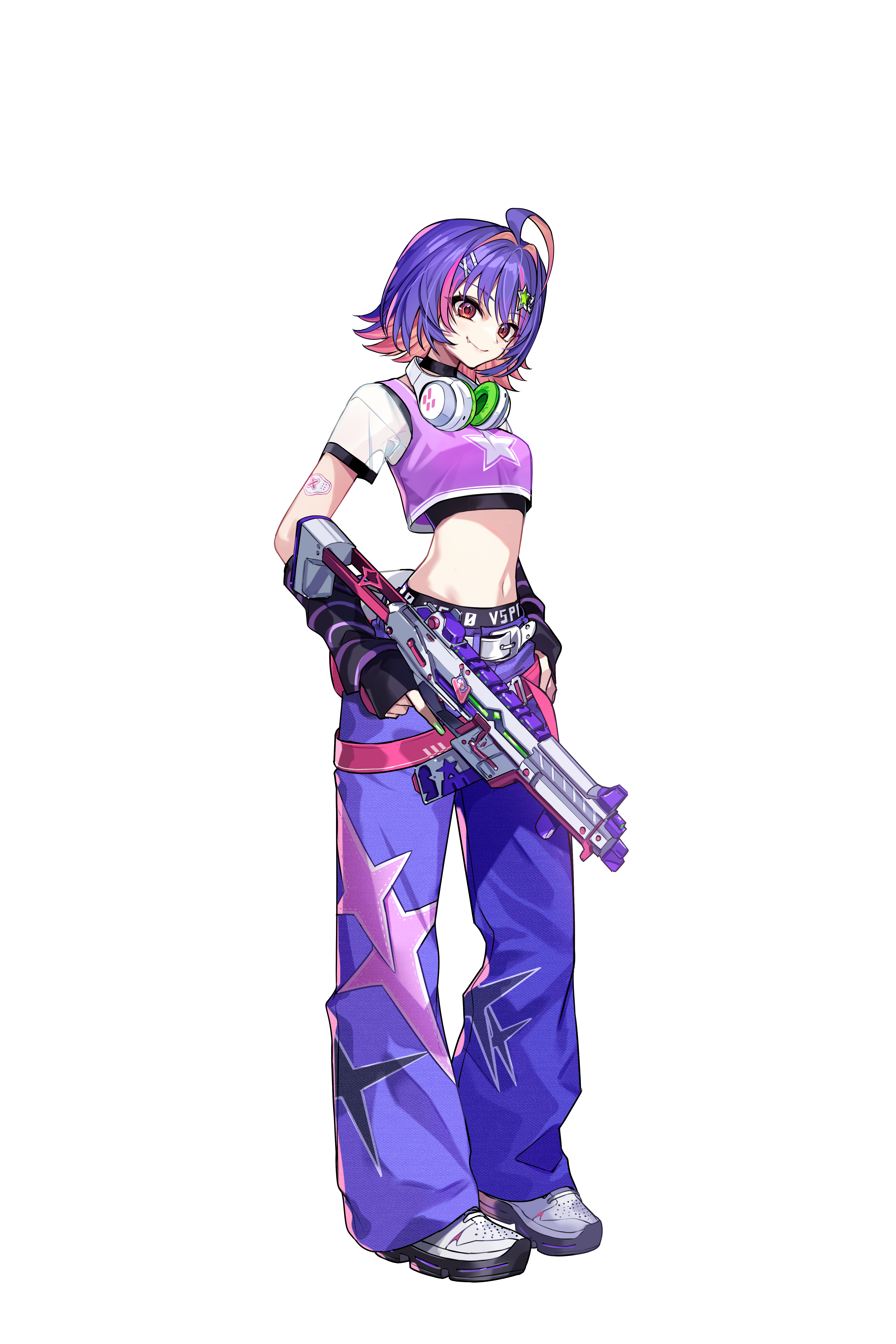 ソラリリコ