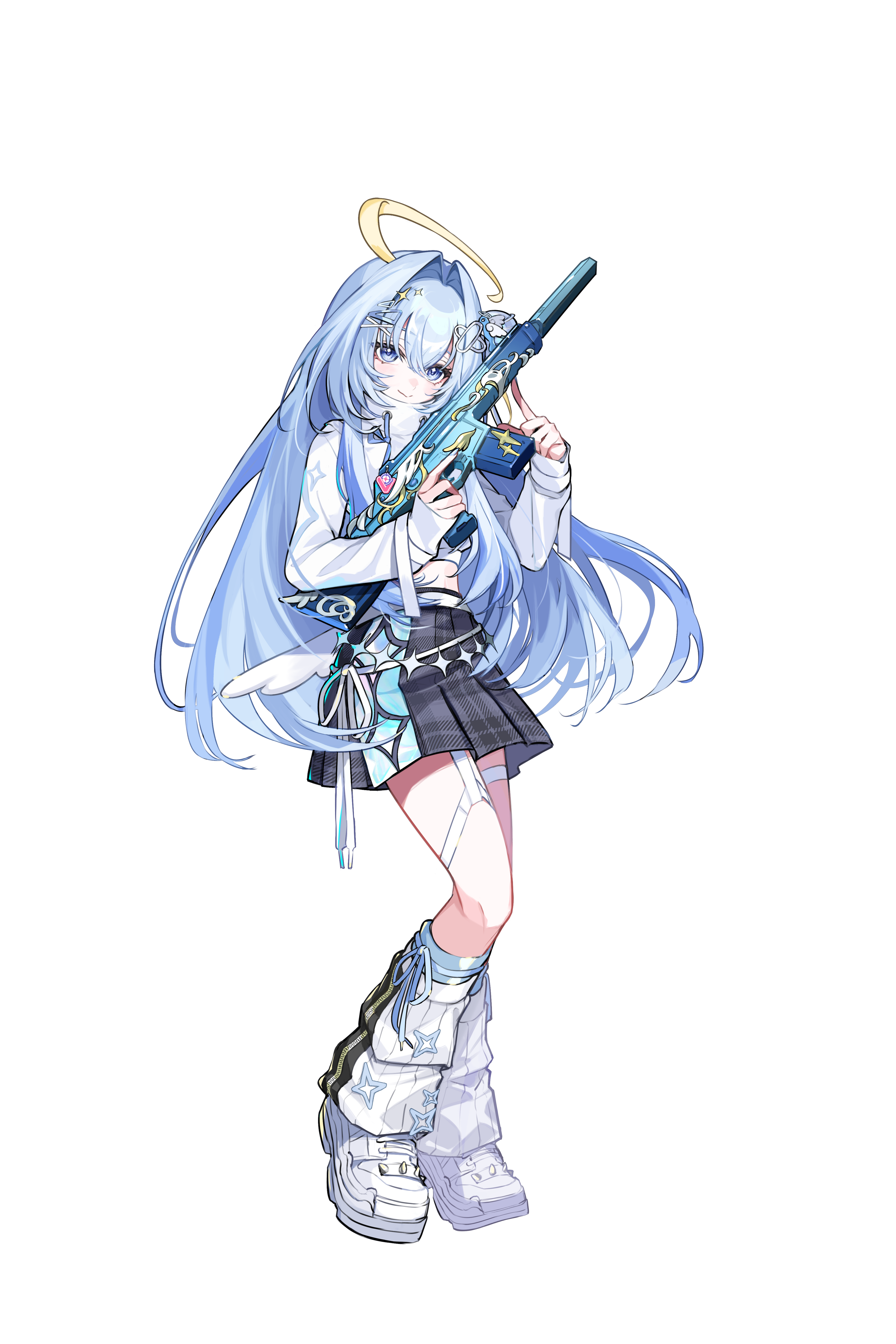 涼上エリス