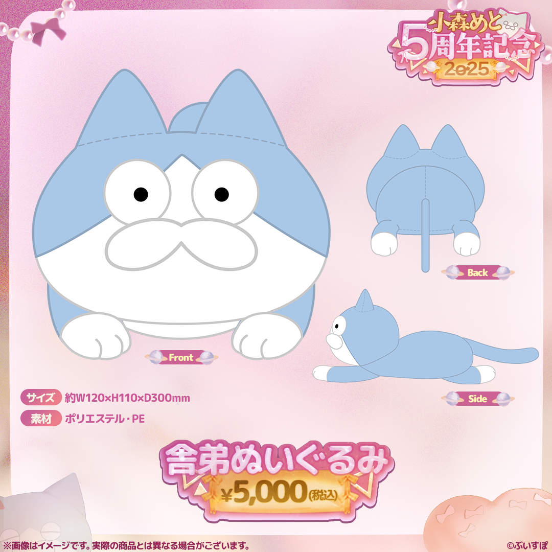 小森めと 誕生日記念 2023 XL 4周年 2024グッズセット ポスカ 小森めと 誕生日記念 2023 XL 4周年 2024グッズセット ポスカ