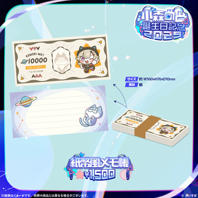 小森めと　誕生日記念2025