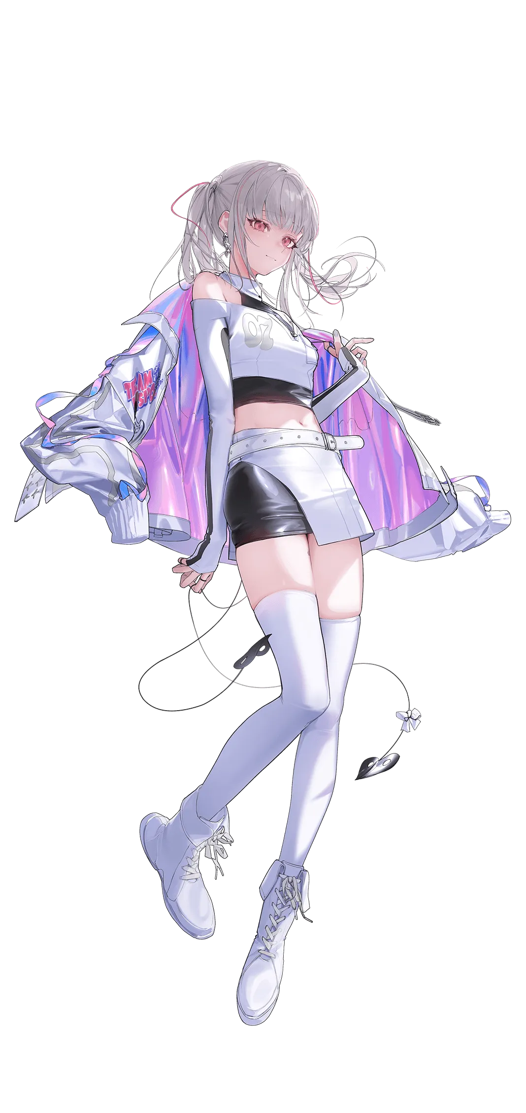 空澄 セナ