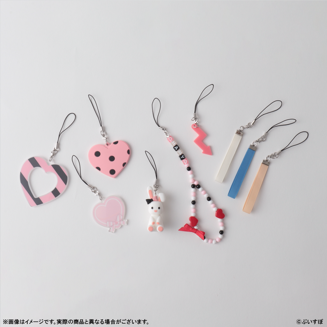 【事後販売】Tachibana Hinano One-Man Live Progress