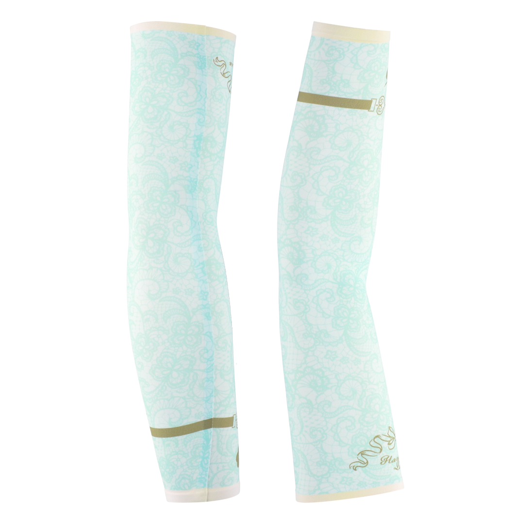 VSPO! GEAR+ ゲーミングアームカバー　リサ・れん・きゅぴ・べに