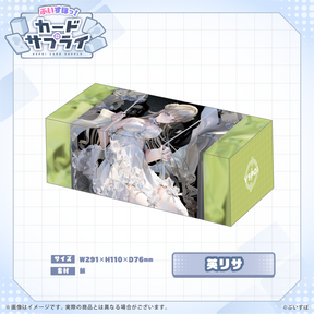ぶいすぽっ！ストレージボックス