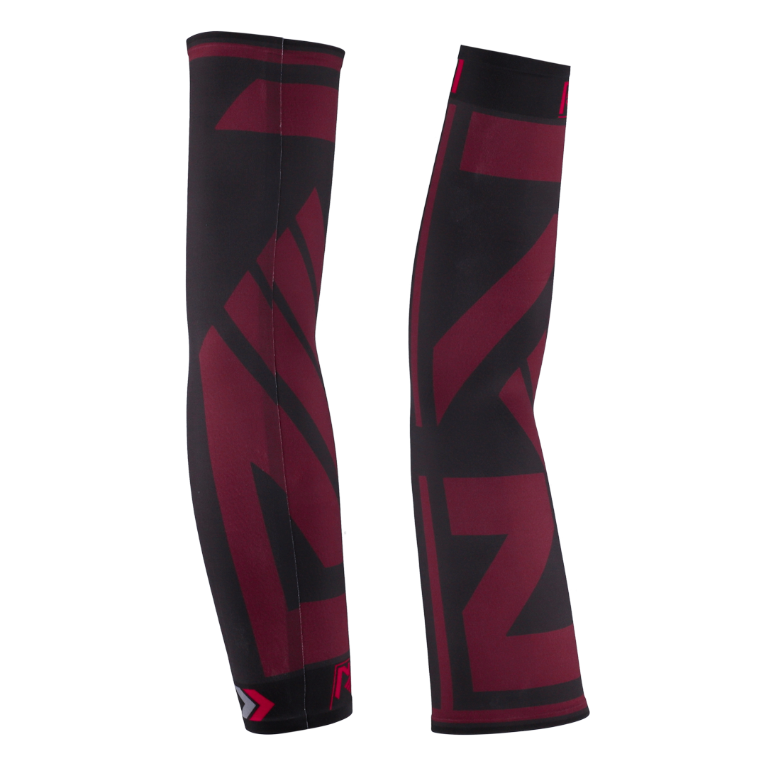 VSPO! GEAR+ ゲーミングアームカバー　リサ・れん・きゅぴ・べに