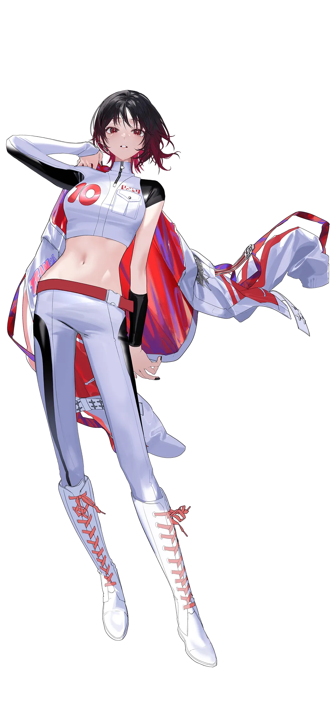如月 れん 如月 れん