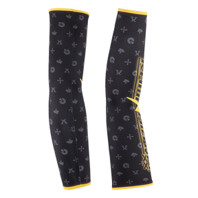 VSPO! GEAR+ ゲーミングアームカバー　リサ・れん・きゅぴ・べに