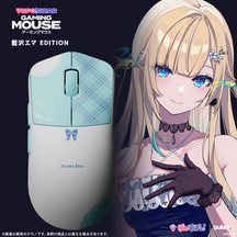 VSPO! GEAR ゲーミングマウス