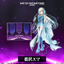 VSPO! SHOWDOWN2026　アクリルスタンド