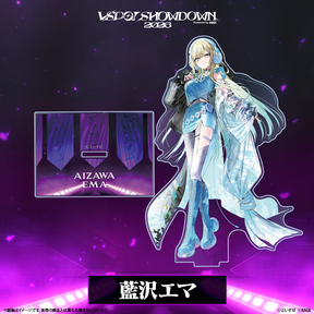 VSPO! SHOWDOWN2026　アクリルスタンド