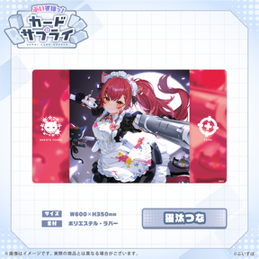 ぶいすぽっ！プレイマット