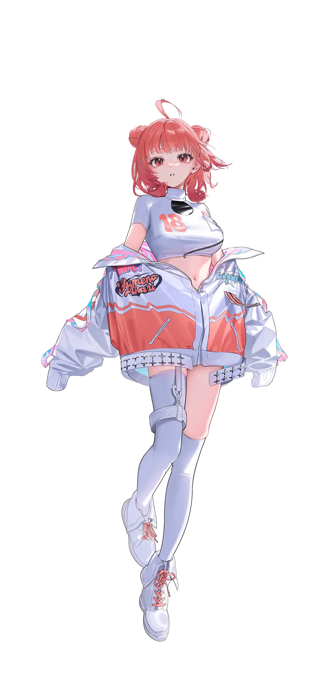 夢野あかり 夢野あかり