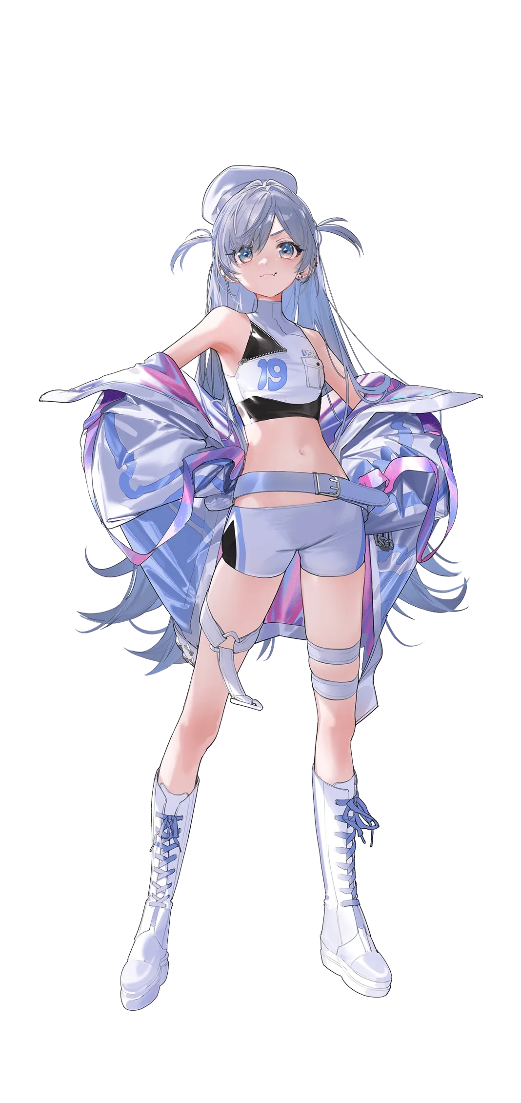 夜乃くろむ 夜乃くろむ