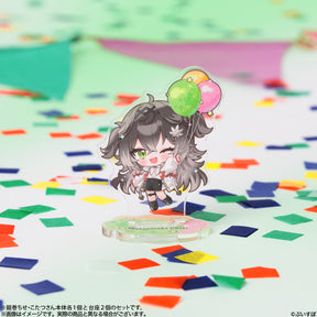 Tatsumaki Chise　Birthday Merch2026