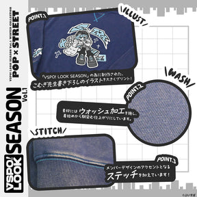 VSPO!LOOK SEASON vol.1