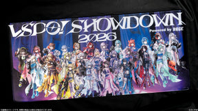 VSPO! SHOWDOWN2026　共通グッズ