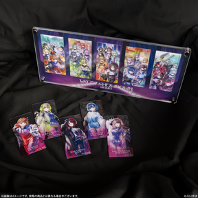 VSPO! SHOWDOWN2026　EC販売限定グッズ