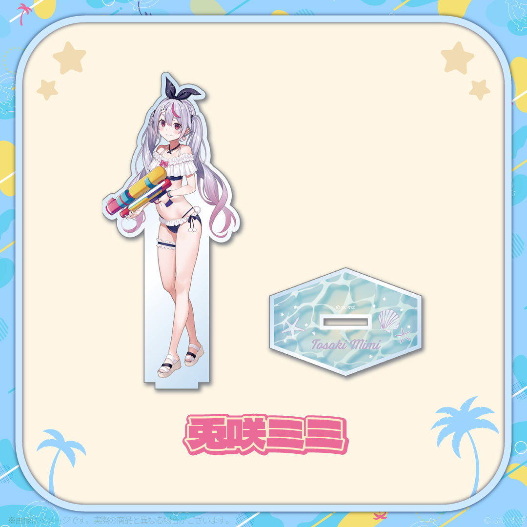 Amazon.co.jp: 花芽なずな コミックマーケット102 アクリル