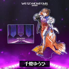 VSPO! SHOWDOWN2026　アクリルスタンド