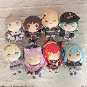 ぬいすぽっ！mini