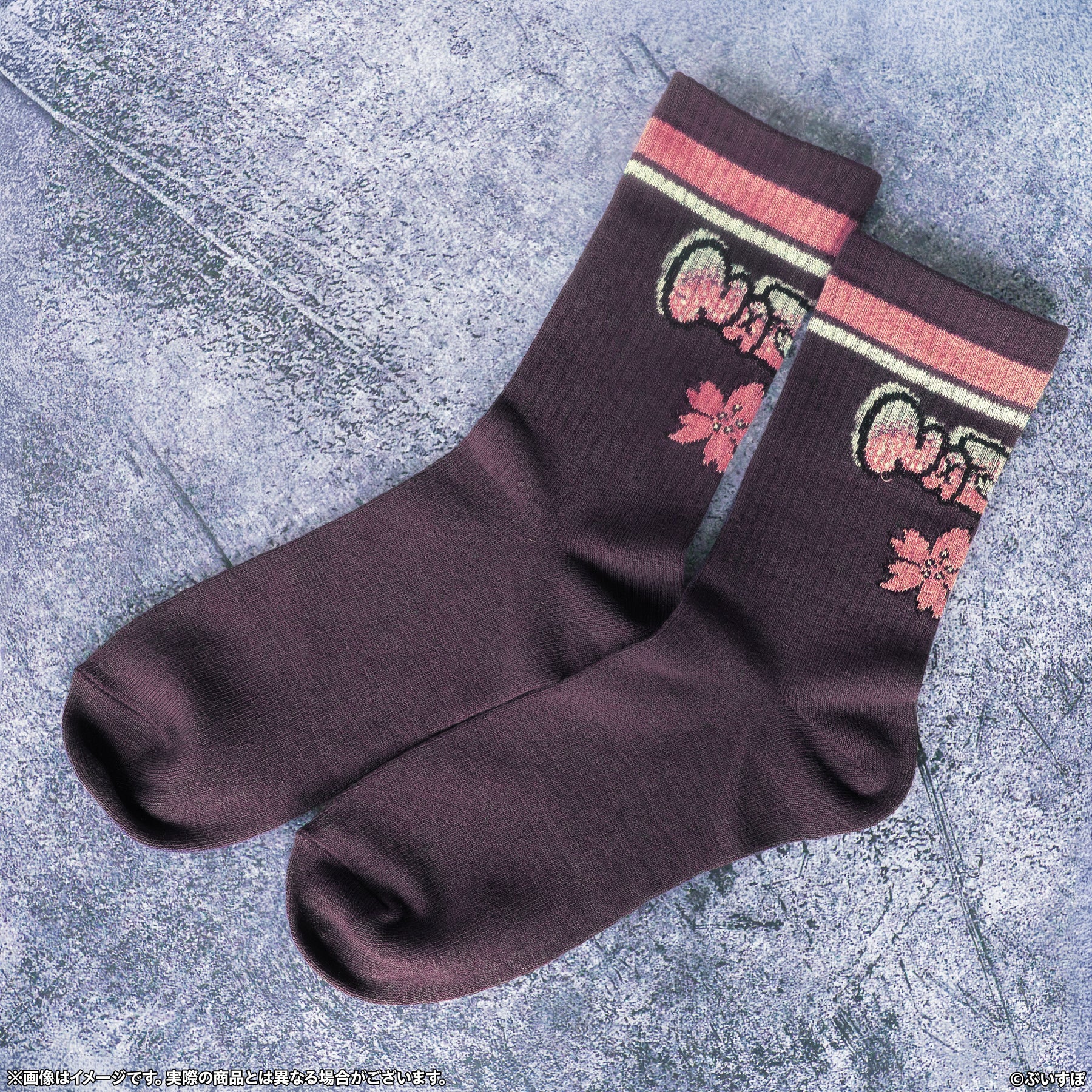 VSPO!LOOK SEASON vol.1 Accessories