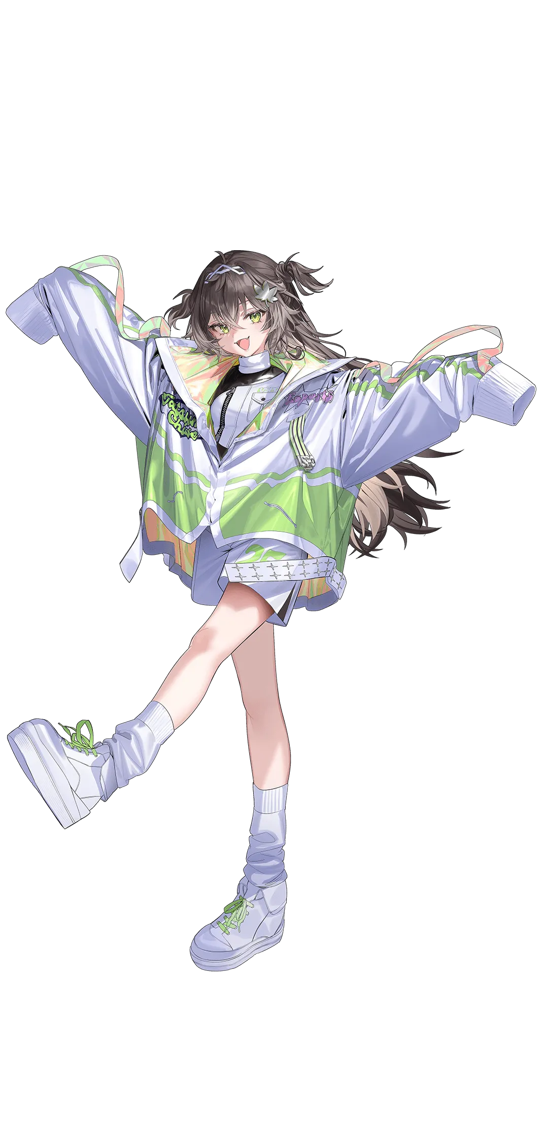 Tatsumaki Chise