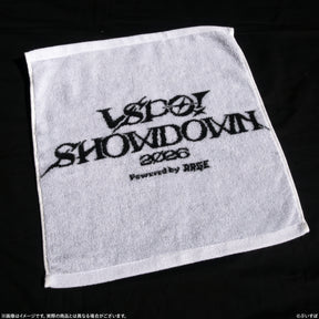 VSPO! SHOWDOWN2026 共通グッズ