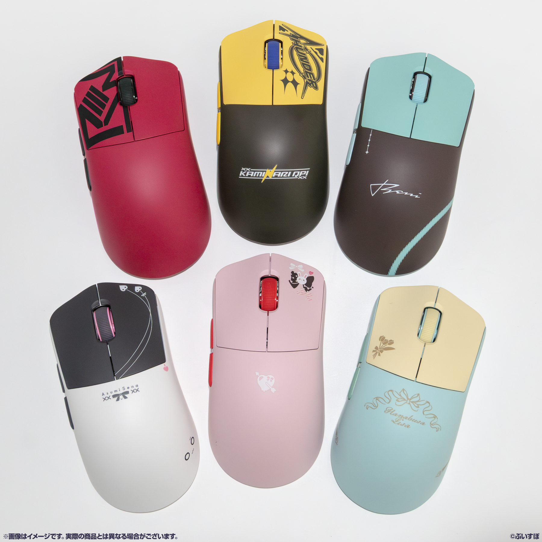 VSPO! GEAR ゲーミングマウス VSPO! GEAR ゲーミングマウス