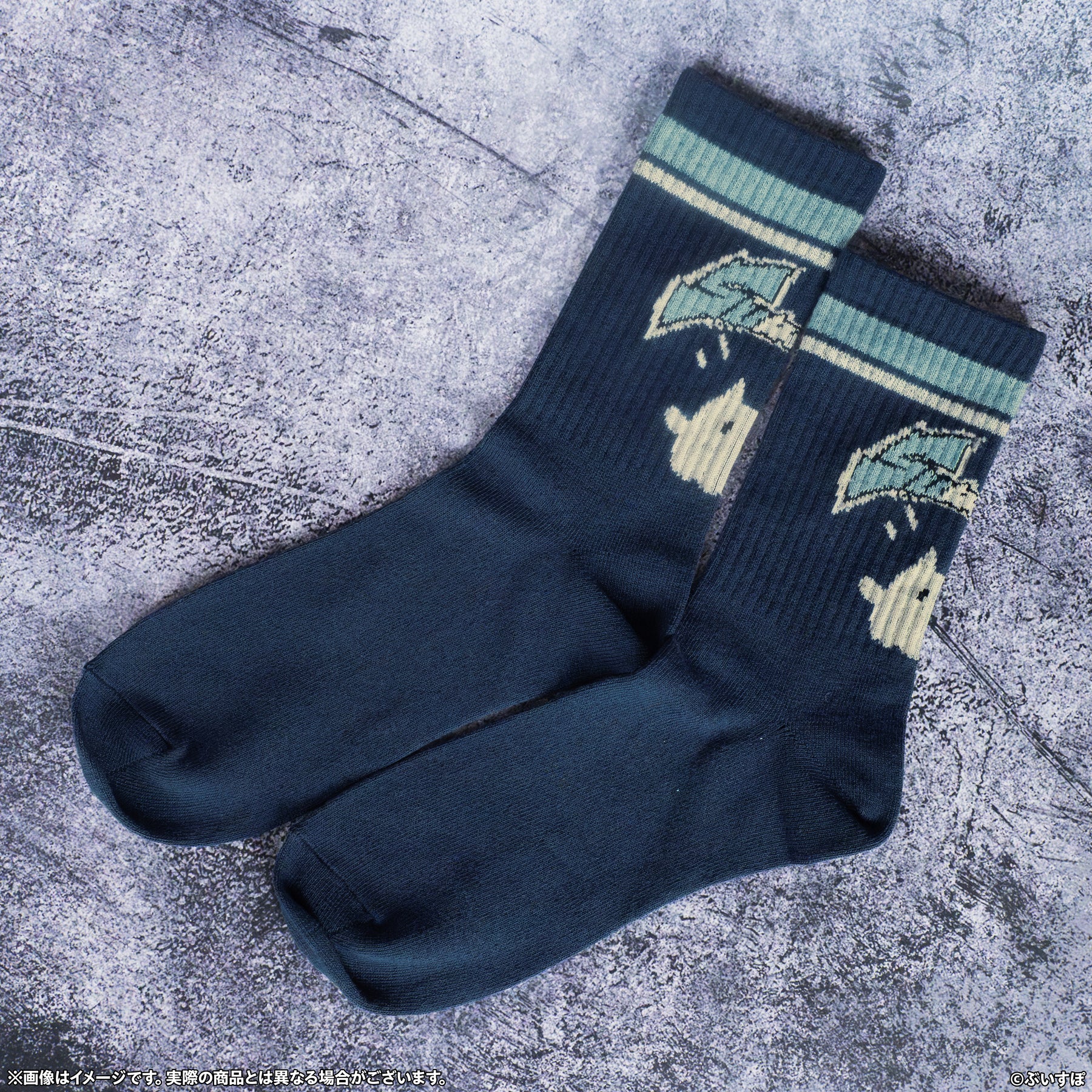 VSPO!LOOK SEASON vol.1 Accessories