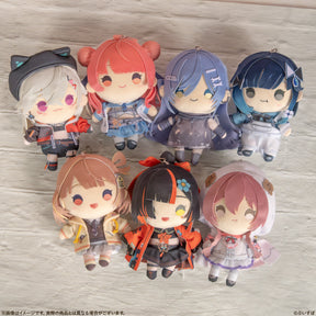 ぬいすぽっ！mini