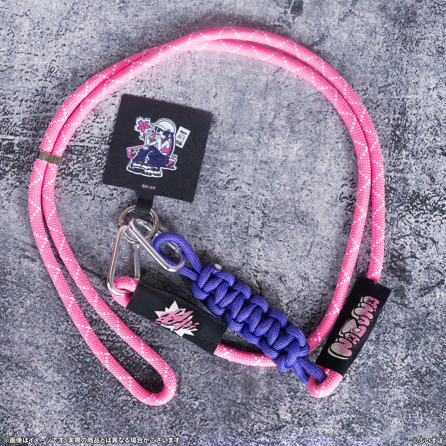 VSPO!LOOK SEASON vol.1 Accessories