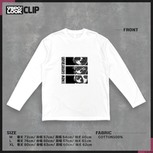 VSPO! LOOK CLIP 珍回答TEE