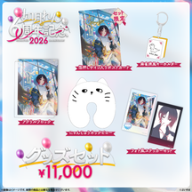如月れん　6周年記念2026