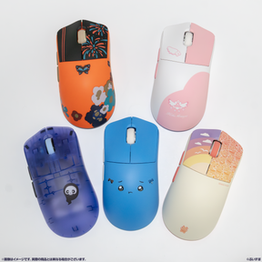 VSPO! GEAR ゲーミングマウス