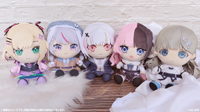 ぬいすぽっ！