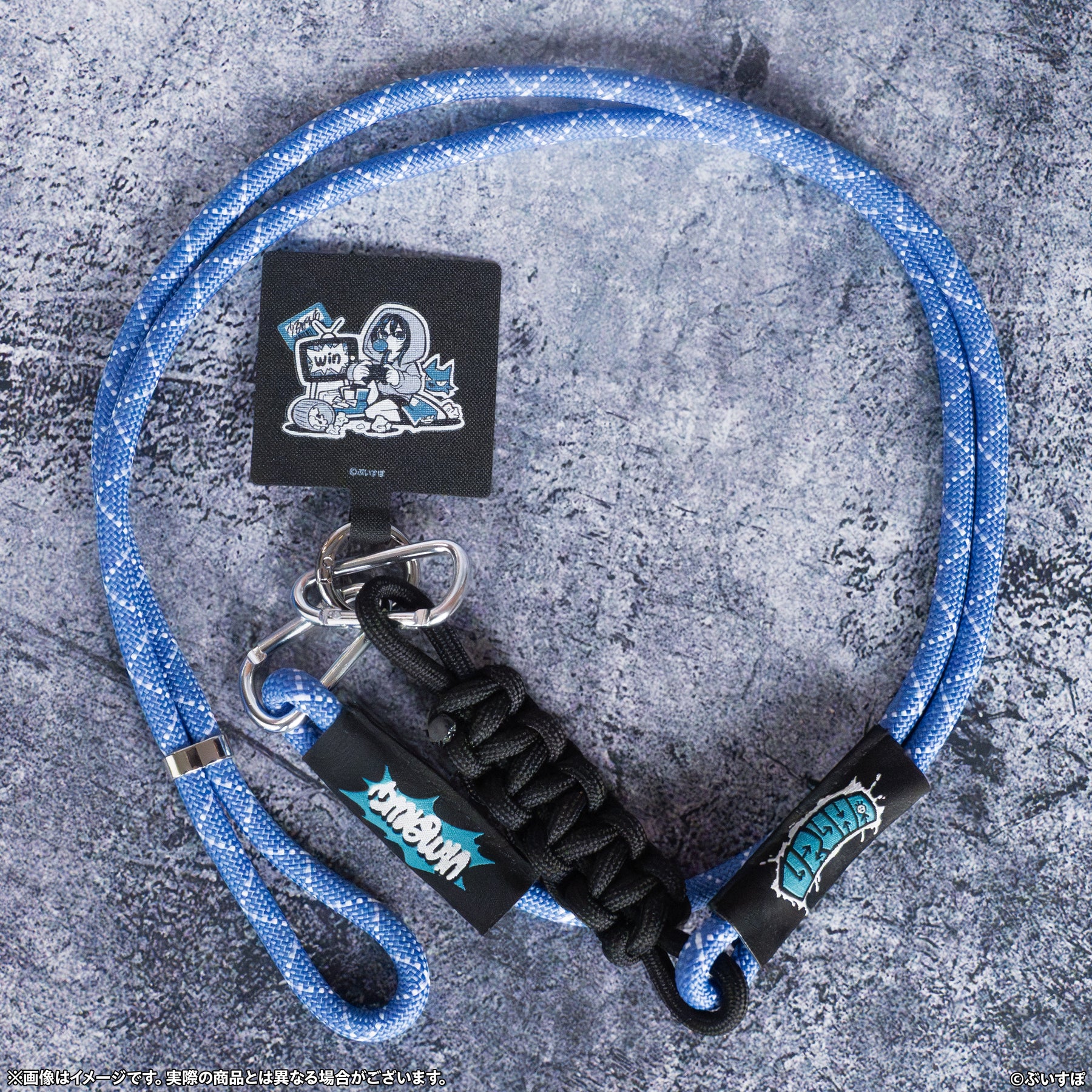 VSPO!LOOK SEASON vol.1 Accessories