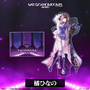 VSPO! SHOWDOWN2026　アクリルスタンド