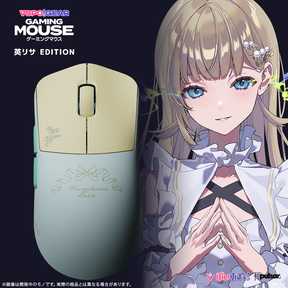 VSPO! GEAR ゲーミングマウス