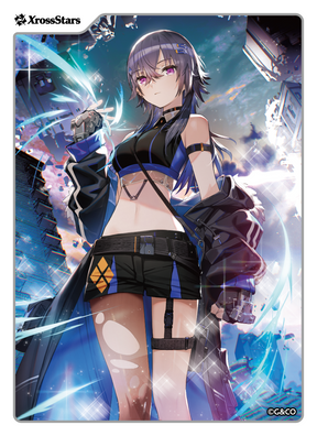 Xross Stars オフィシャルグッズ Xross Stars オフィシャルグッズ